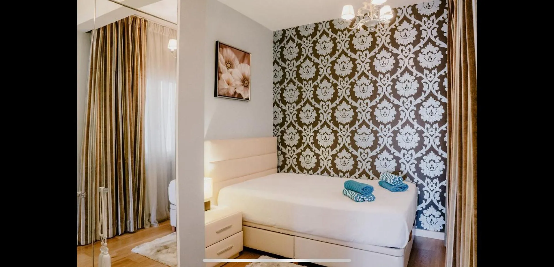 Arc De Triomf Barcelona Apartment Spain