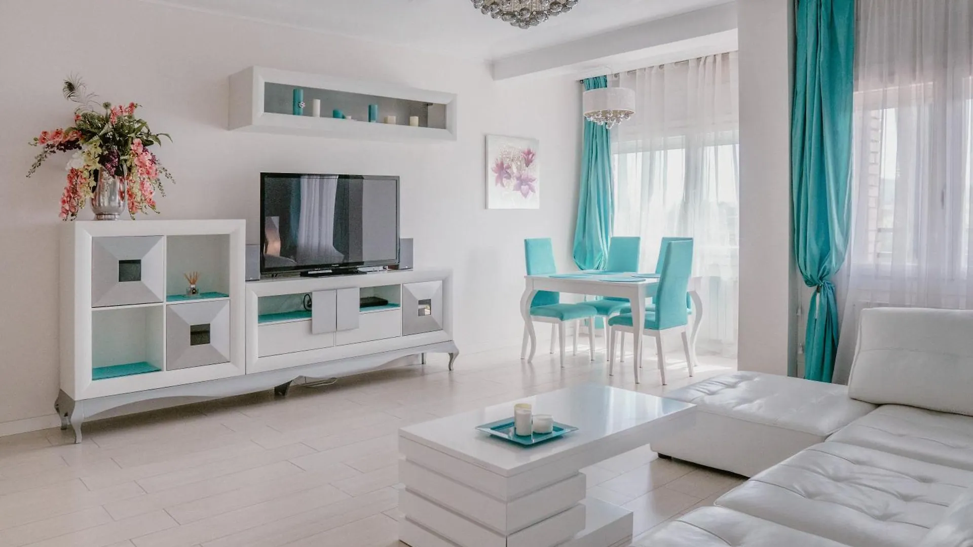 Arc De Triomf Barcelona Apartment 0*,