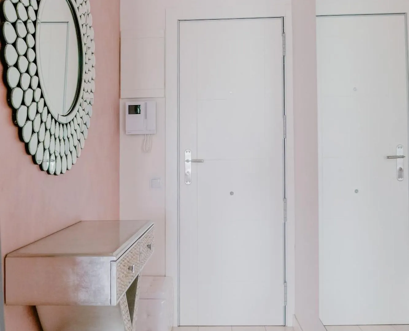 Arc De Triomf Barcelona Apartment 0*,  Spain