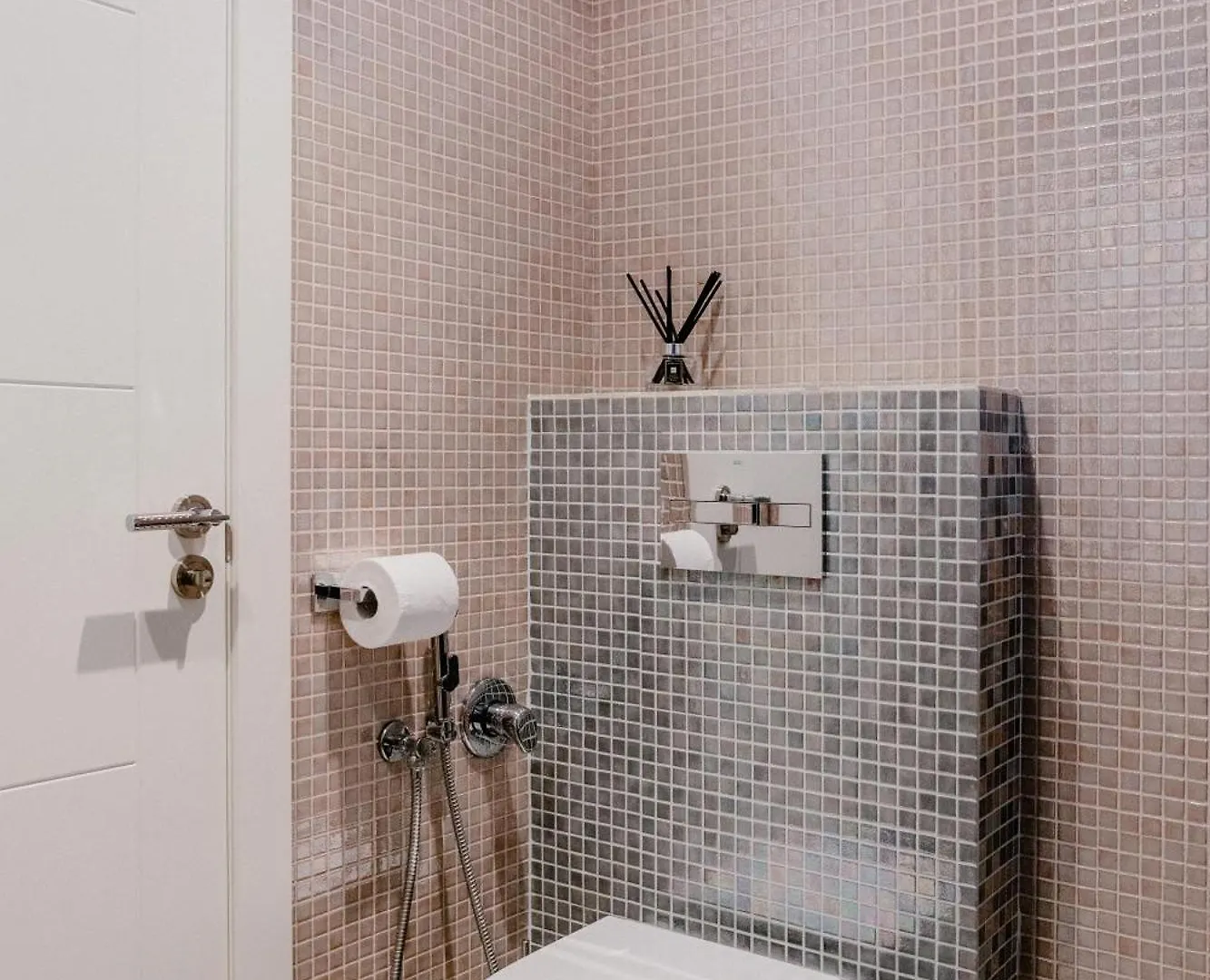Arc De Triomf Barcelona Apartment